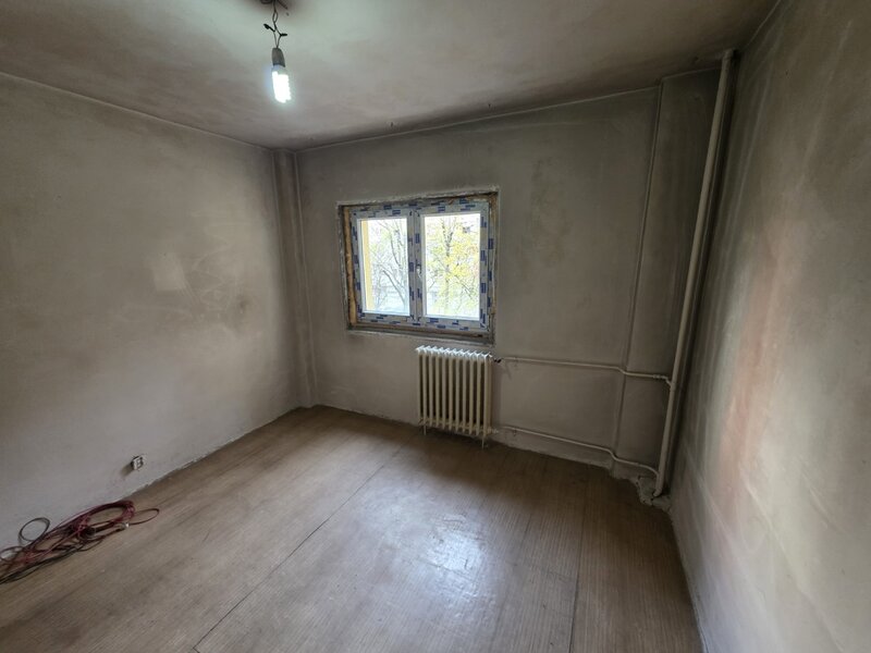 Bucur Obor, Mosilor, 5 minute metrou, bloc 1980, 2 grupuri sanitare