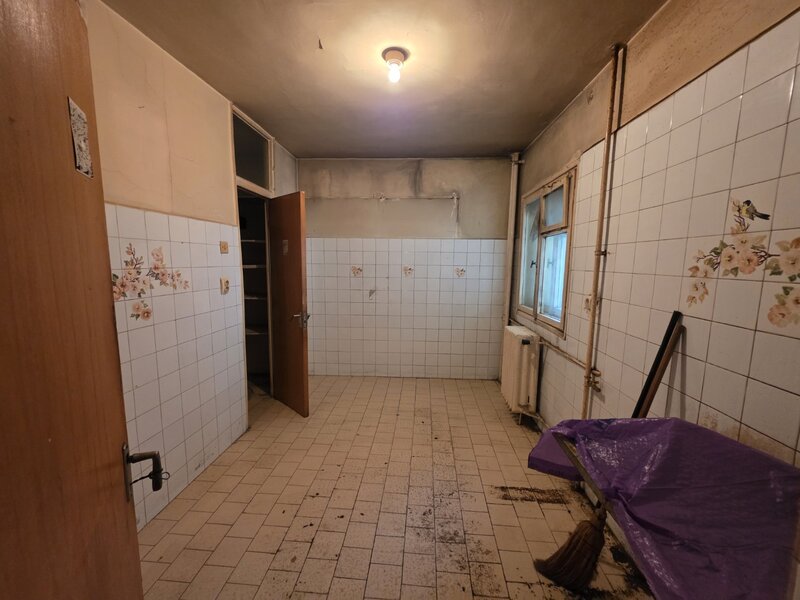 Bucur Obor, Mosilor, 5 minute metrou, bloc 1980, 2 grupuri sanitare