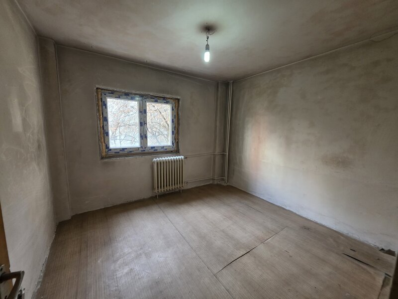 Bucur Obor, Mosilor, 5 minute metrou, bloc 1980, 2 grupuri sanitare